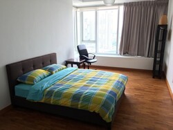 The Rochester Residences (D5), Apartment #480870011